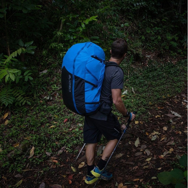 SELLETTE OZONE SOLOS