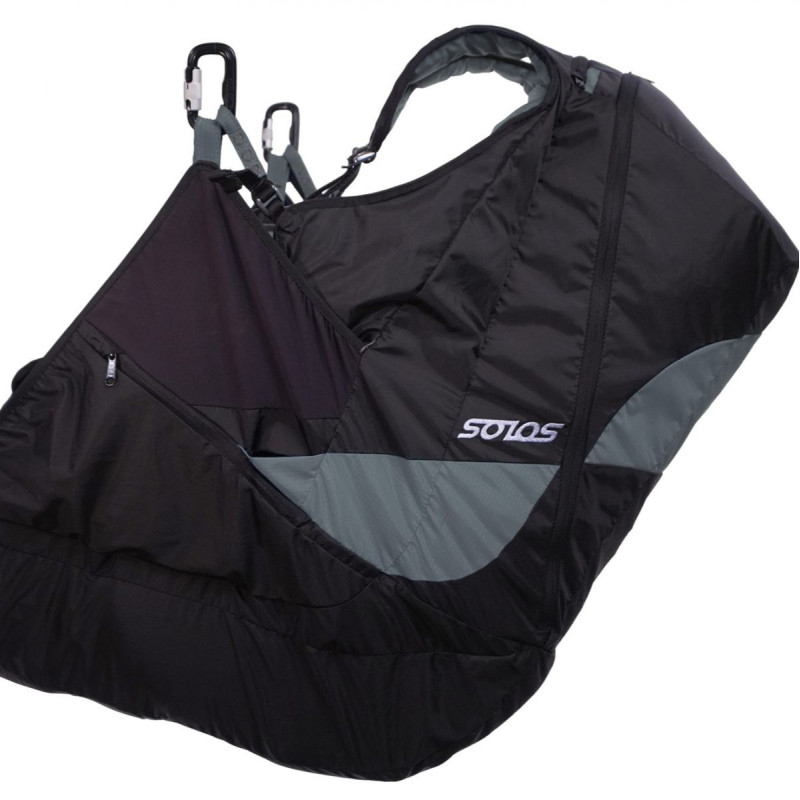 SELLETTE OZONE SOLOS