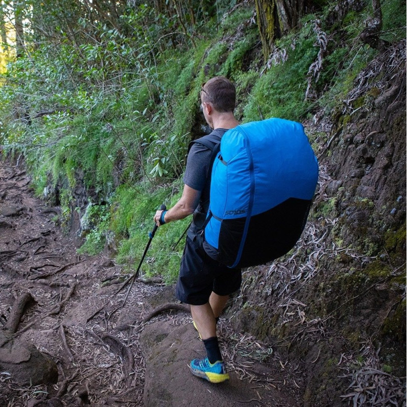 SELLETTE OZONE SOLOS