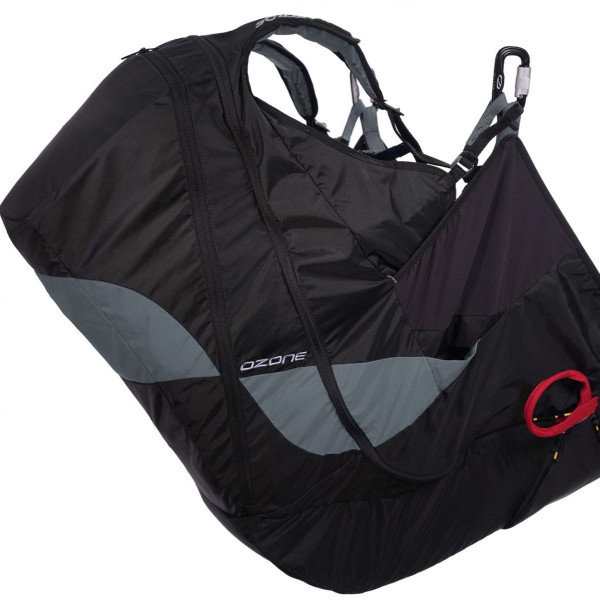 SELLETTE OZONE SOLOS