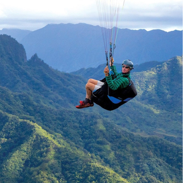 SELLETTE OZONE SOLOS