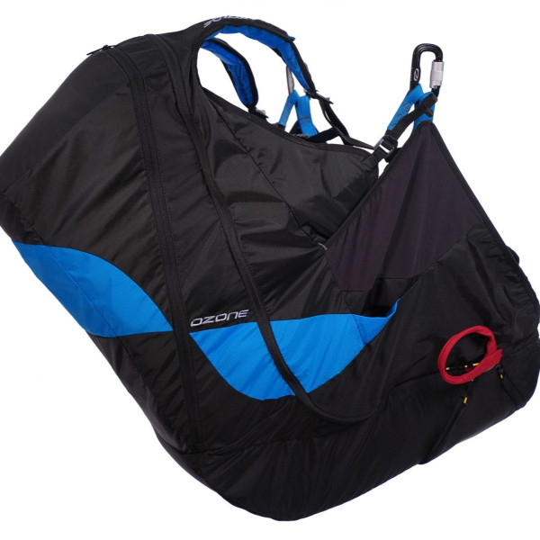 SELLETTE OZONE SOLOS