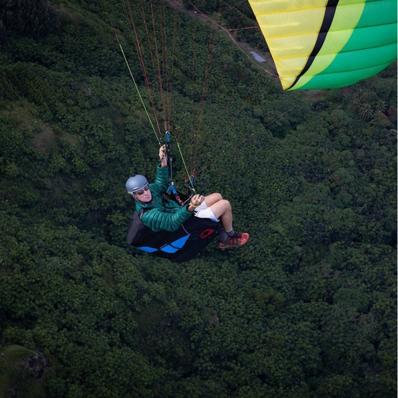 SELLETTE OZONE SOLOS