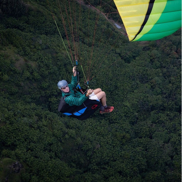 SELLETTE OZONE SOLOS