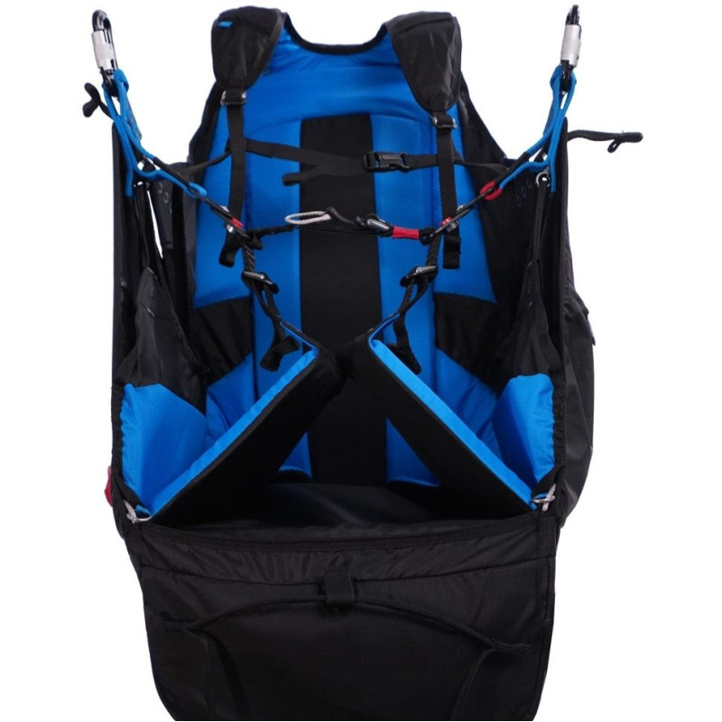 SELLETTE OZONE SOLOS