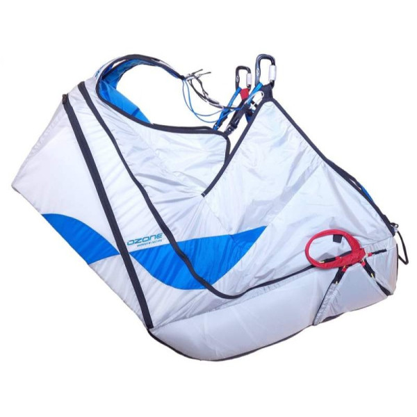 SELLETTE OZONE SOLOS LITE