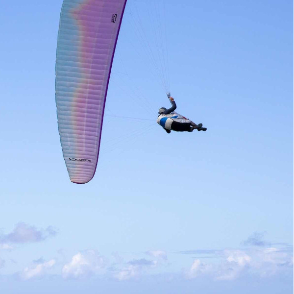 SELLETTE OZONE SOLOS LITE