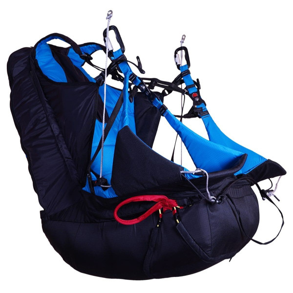 SELLETTE OZONE SWITCH