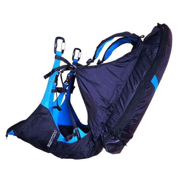 SELLETTE OZONE SWITCH