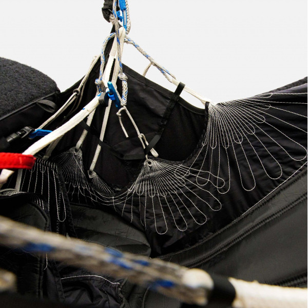 SELLETTE OZONE BV1 2