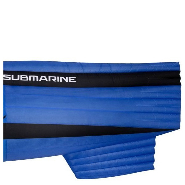 SELLETTE OZONE SUBMARINE 2