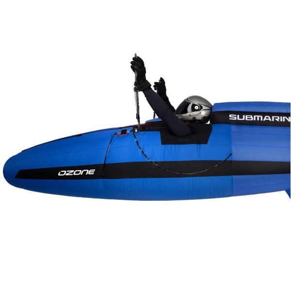 SELLETTE OZONE SUBMARINE