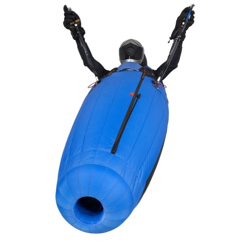 SELLETTE OZONE SUBMARINE