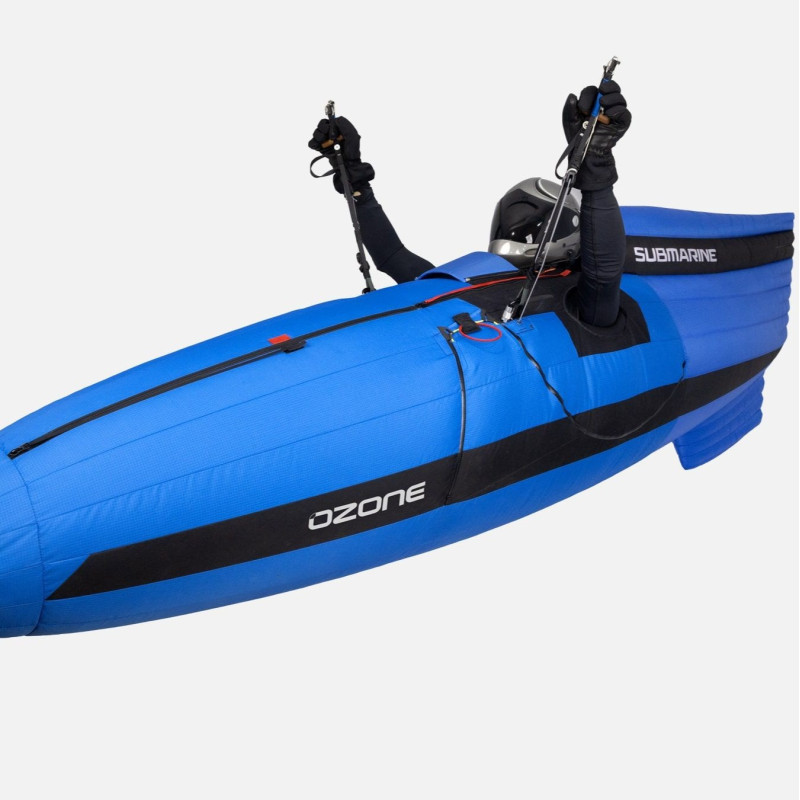 SELLETTE OZONE SUBMARINE