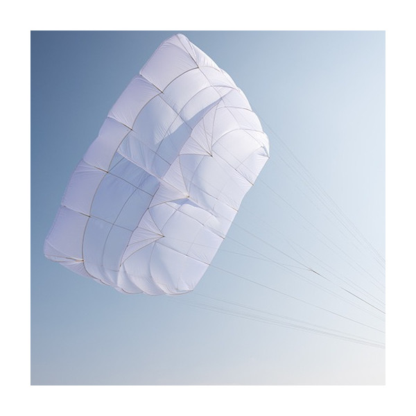 PARACHUTE SECOURS GIN YETI CROSS 2