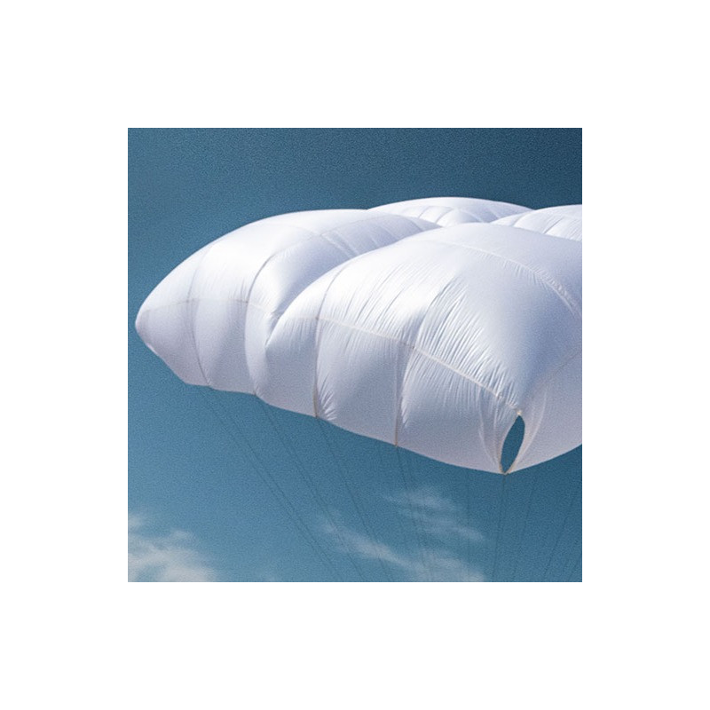 PARACHUTE SECOURS GIN YETI UL