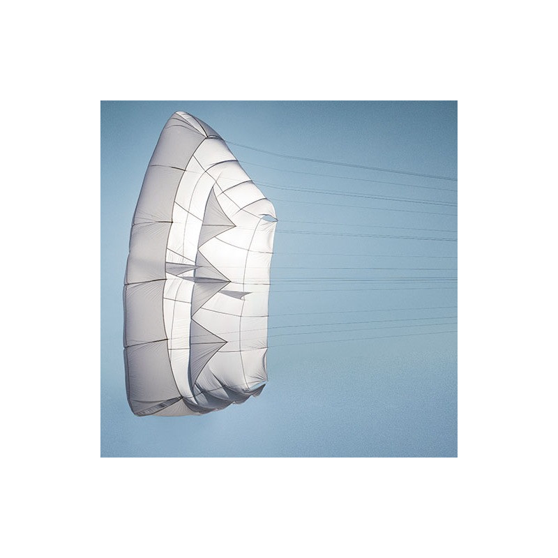 PARACHUTE SECOURS GIN YETI UL