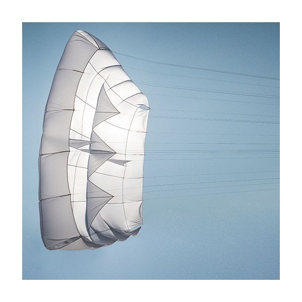 PARACHUTE SECOURS GIN YETI UL