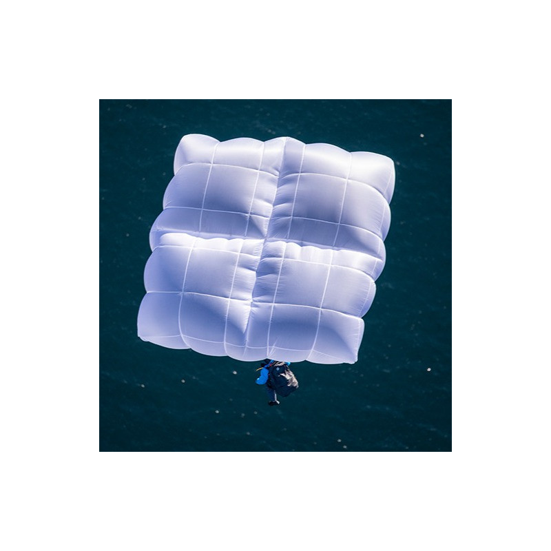 PARACHUTE SECOURS GIN YETI UL