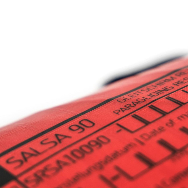 PARACHUTE SECOURS SKYWALK SALSA