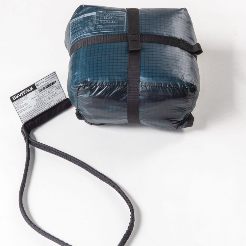 PARACHUTE SECOURS SKYWALK SALSA