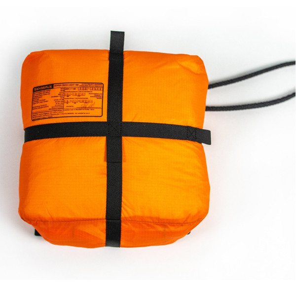 PARACHUTE SECOURS SKYWALK PEPPER CROSS LIGHT 2