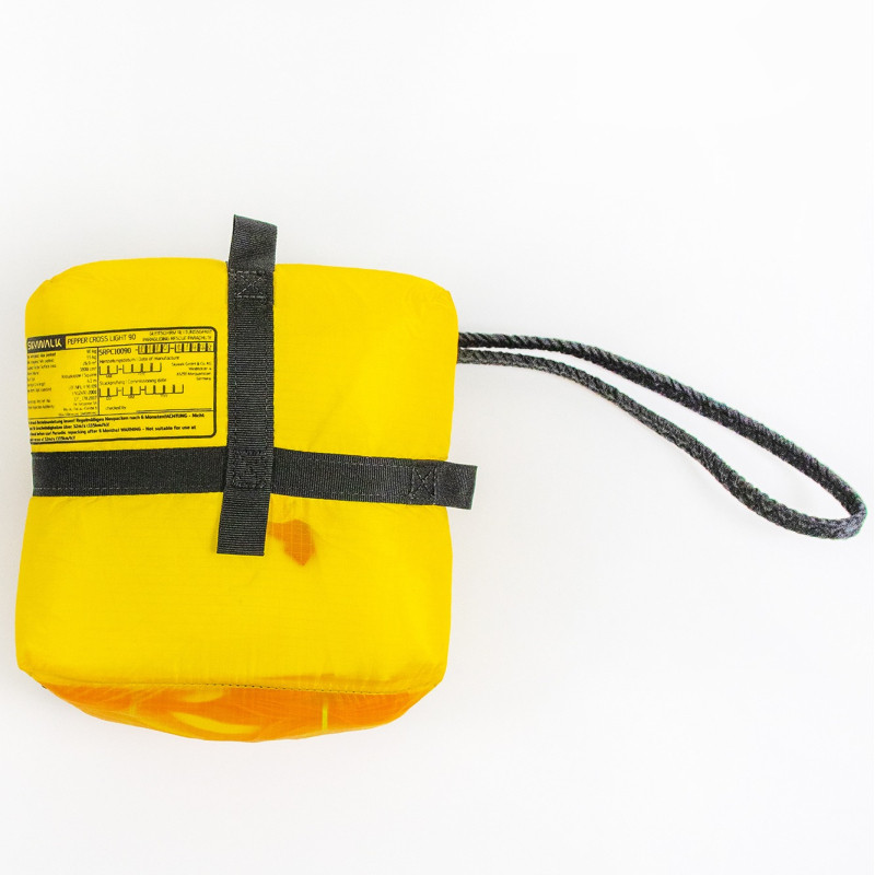 PARACHUTE SECOURS SKYWALK PEPPER CROSS LIGHT