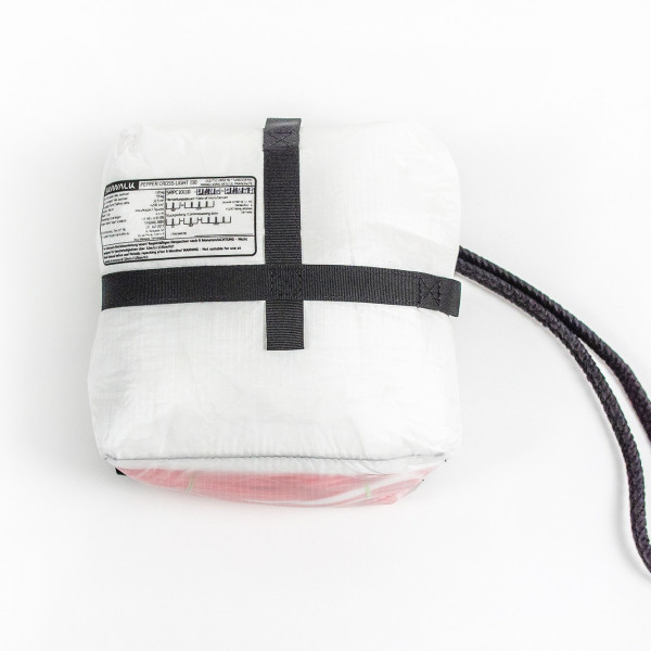 PARACHUTE SECOURS SKYWALK PEPPER CROSS LIGHT