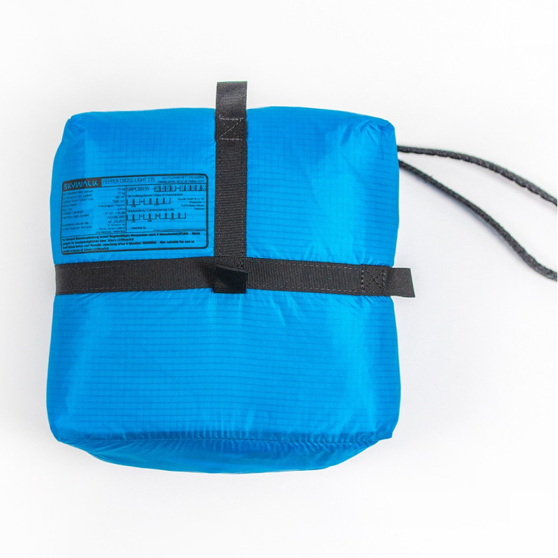 PARACHUTE SECOURS SKYWALK PEPPER CROSS LIGHT