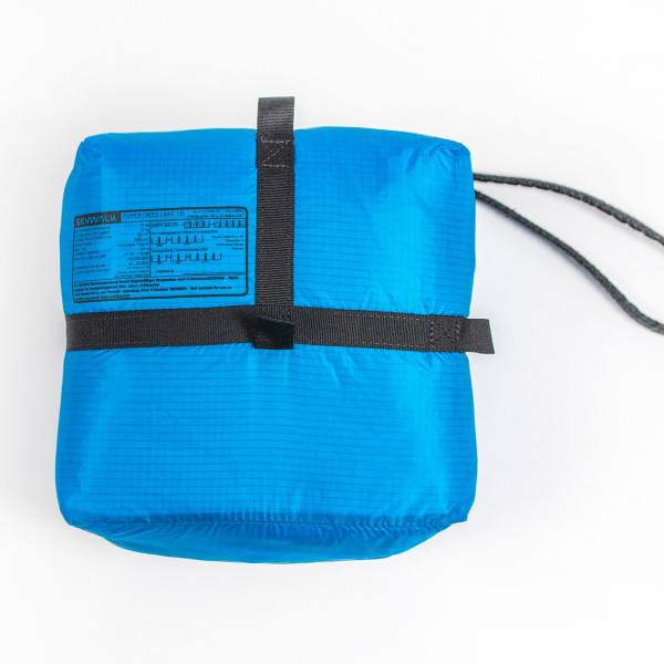 PARACHUTE SECOURS SKYWALK PEPPER CROSS LIGHT