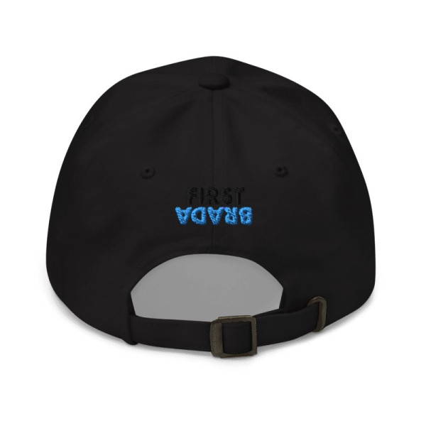 CASQUETTE BRADAFLY DADCAP 2