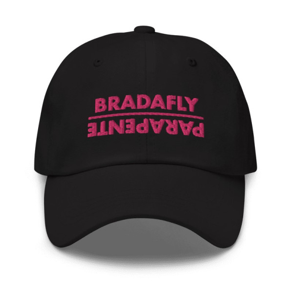 CASQUETTE BRADAFLY DADCAP