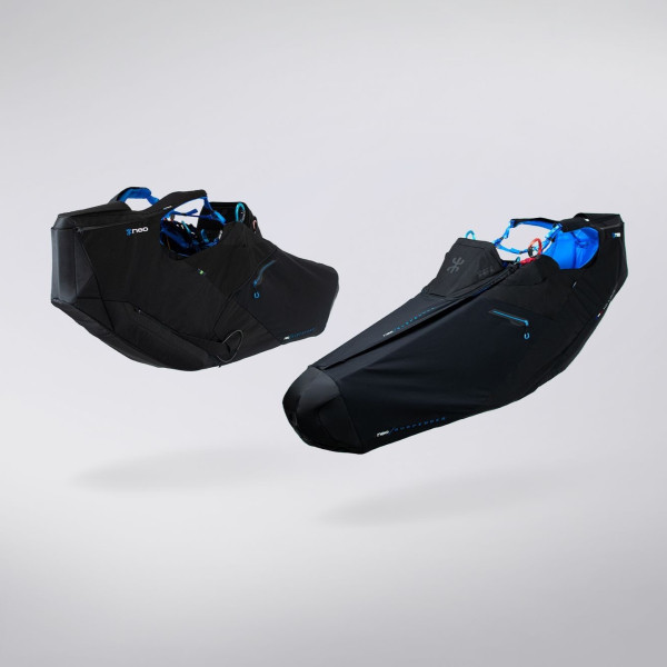 SELLETTE NEO SUSPENDER 2.0