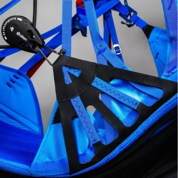 SELLETTE NEO SUSPENDER 2.0