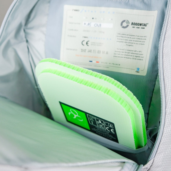 SELLETTE NEO STAY UP 2.0