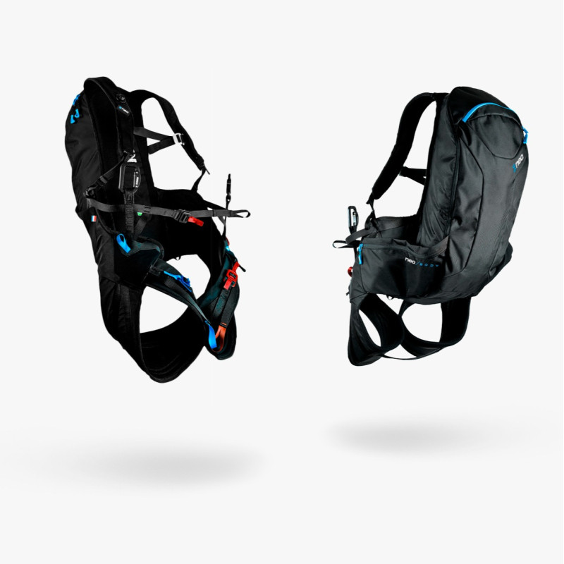 SELLETTE NEO BODY 2.0