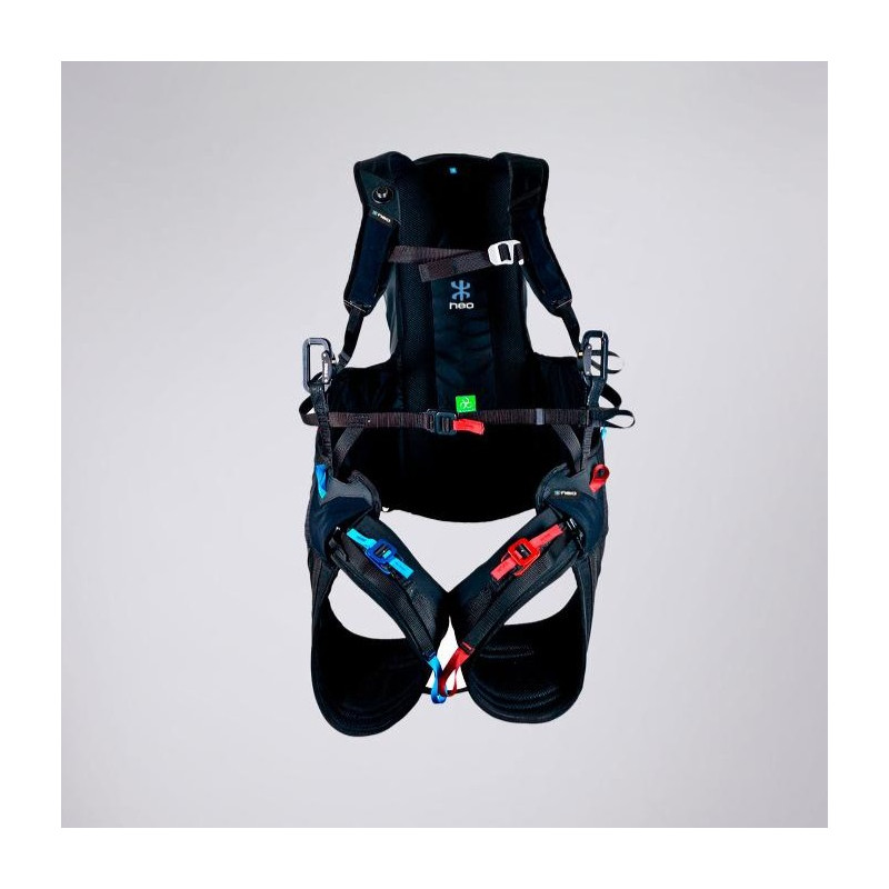 SELLETTE NEO BODY 2.0