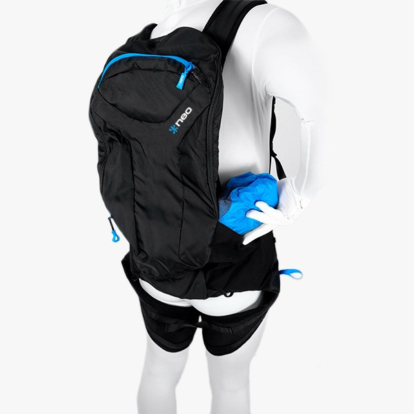 SELLETTE NEO BODY 2.0