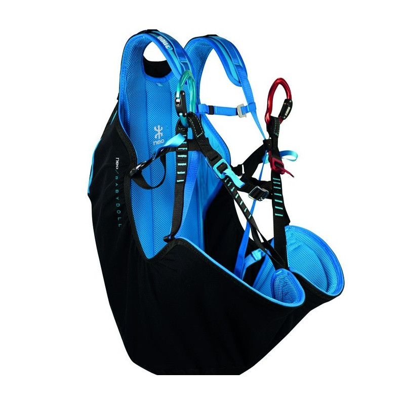 SELLETTE NEO BABYDOLL