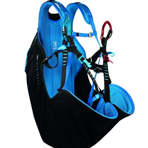 SELLETTE NEO BABYDOLL