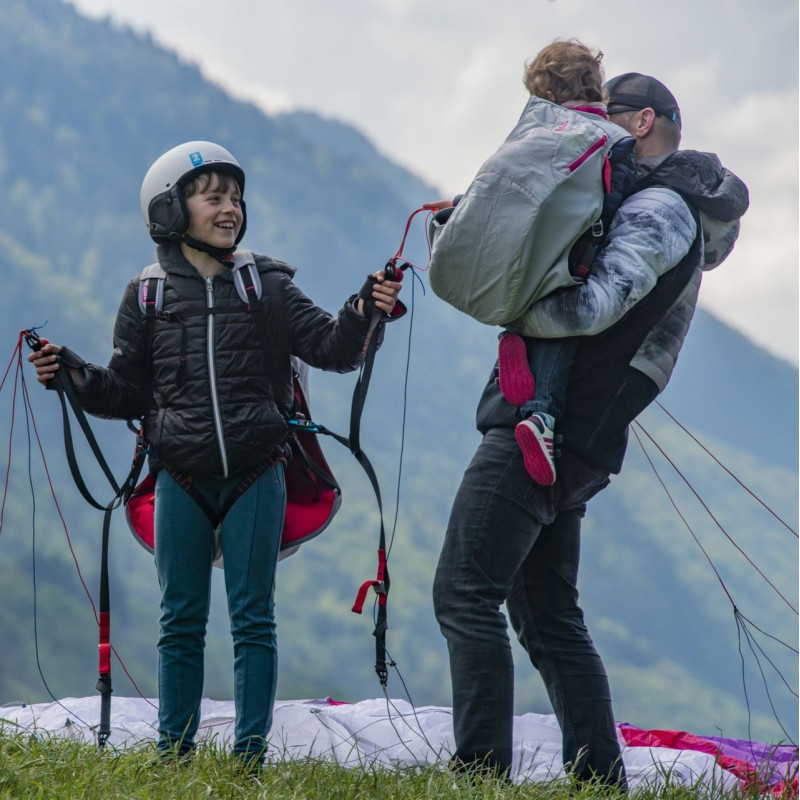 SELLETTE NEO BABYDOLL