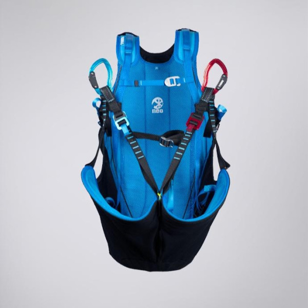 SELLETTE NEO BABYDOLL