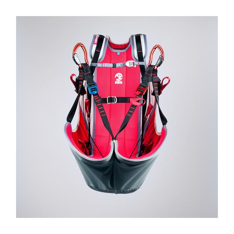 SELLETTE NEO BABYDOLL