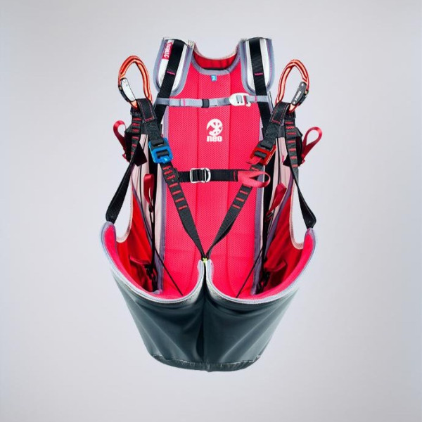 SELLETTE NEO BABYDOLL