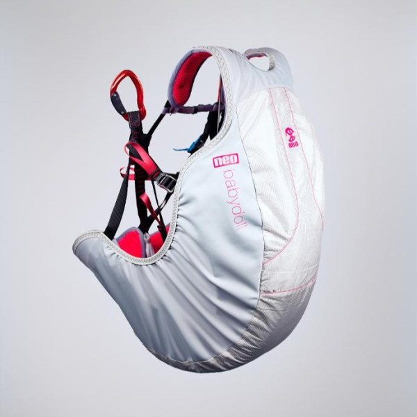 SELLETTE NEO BABYDOLL