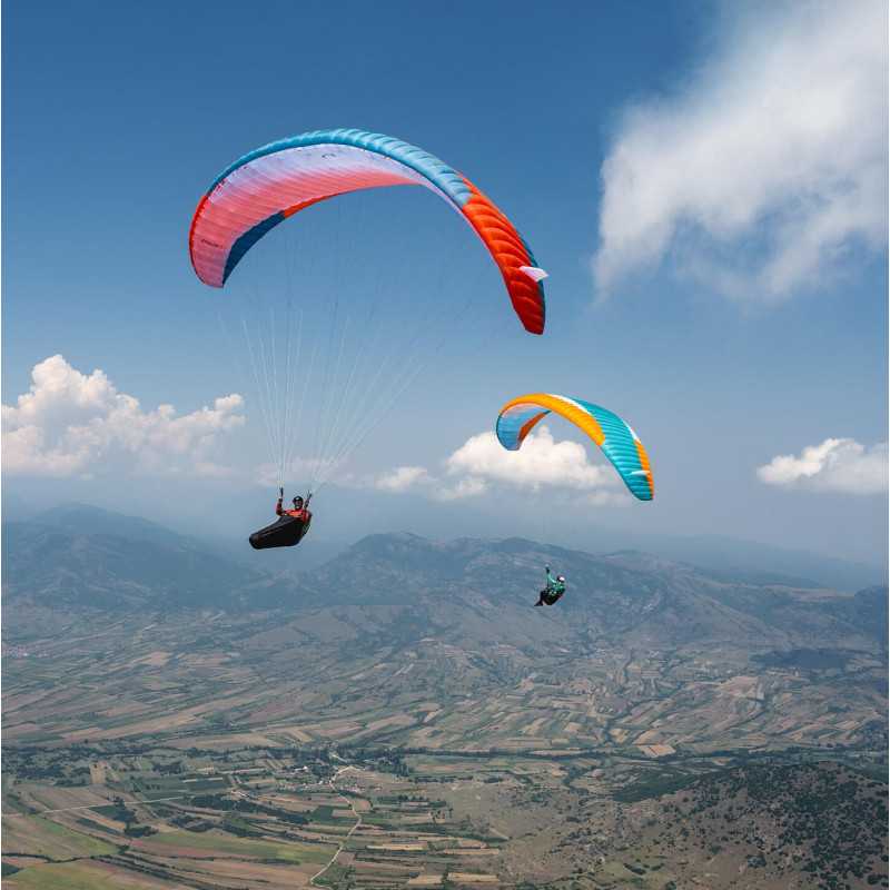 PARAPENTE ADVANCE EPSILON DLS