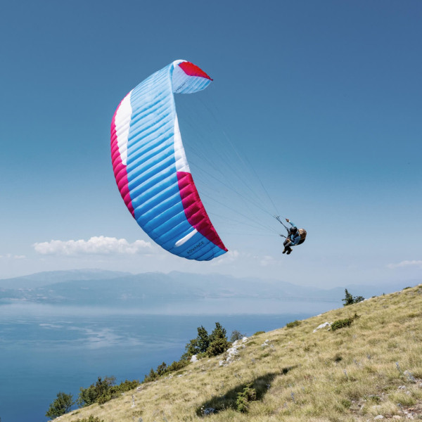 PARAPENTE ADVANCE EPSILON DLS