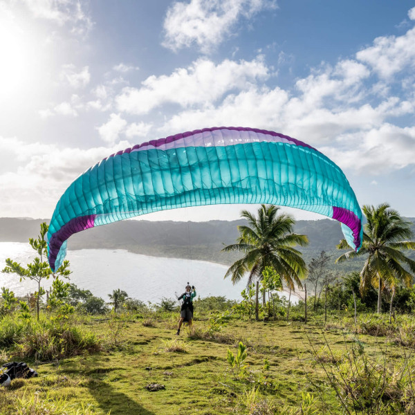 PARAPENTE ADVANCE IOTA DLS