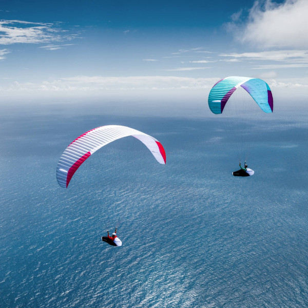PARAPENTE ADVANCE IOTA DLS