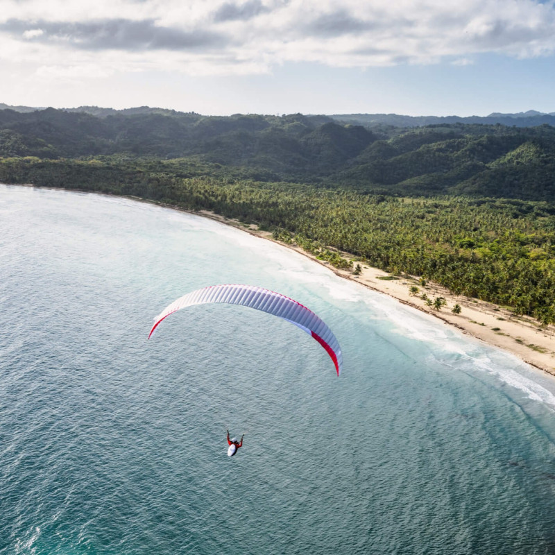 PARAPENTE ADVANCE IOTA DLS